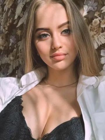 Проститутка Мирослава